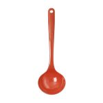WACA  WACA Schöpfkelle gr. 130ml rot - 5 VPE