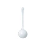 WACA  WACA Schöpfkelle kl. 70ml wss - 5 VPE