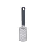 Fresh Choice  Hand-Reibe Edelstahl/grau - 6 VPE