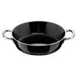 SILIT  Sil.Prof.Schmorpf.,24cm,Black