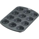 KAISER  Bake Pro Muffinform für 12 Muf