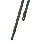 SOREX  Teleskopstiel Met. 2x75cm grün - 10 VPE