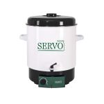 SERVO Einkocha.29l Email mU+AH