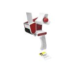 EASY WORK  Paketklebeband-Abroller   - 6 VPE