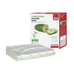 SOLIS  SOI Vakuumierbeutel Eco 50 Bt.