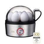 SOLIS  Eierk.Egg Boiler & MoreTyp8272