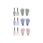 ESSCHERT DESIGN  ESSCHERT Gartengeräte Set