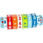 small foot  Rechenrolle Kleines 1x1Educate