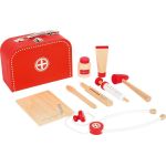 small foot  Arztkoffer Spielset