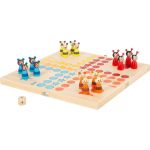 small foot  Ludo Tiere