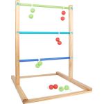 small foot  Wurfspiel Leitergolf Active