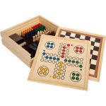 small foot  Spielesammlung 7 Klassiker