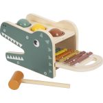 small foot  Klopfspiel mit Xylophon Safari