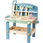 small foot  Werkbank kompakt Nordic