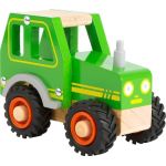 small foot  Traktor FSC 100%