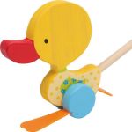 small foot  Schiebetier Watschel-Ente Tine
