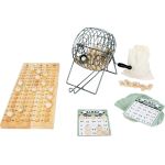 small foot  Bingo-Spiel