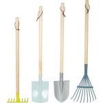 small foot  Gartenwerkzeug-Set