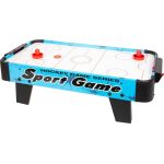 small foot  Air-Hockey Champion