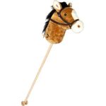 small foot  Steckenpferd Nico