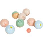 small foot  Boule Garden Buddies
