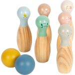 small foot  Kegelspiel Garden Buddies