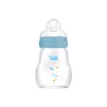 MAM  MAM Feel Good 170ml 0+M Wal - 6 VPE