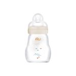 MAM  MAM Feel Good 170ml 0+M Robbe - 6 VPE