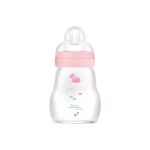 MAM  MAM Feel Good 170ml 0+M Schwan - 6 VPE
