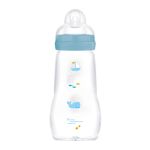 MAM  MAM Feel Good 260ml 0+M Wal - 6 VPE
