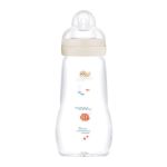 MAM  MAM Feel Good 260ml 0+M Robbe - 6 VPE