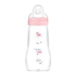 MAM  MAM Feel Good 260ml 0+M Schwan - 6 VPE