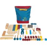 small foot Werkzeugrucksack Wo