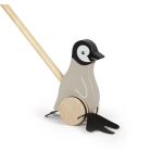 small foot Schiebetier Pinguin