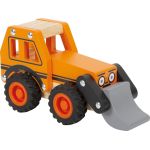 small foot Bagger