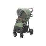 Sportwagen Explorer grün/antha