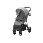 Sportwagen Explorer anthrazit