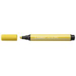 STABILO  STABILO Pen 68 MAX gelb - 5 VPE