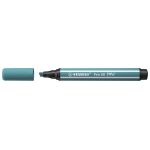 STABILO  STABILO Pen 68 MAX türkisblau - 5 VPE
