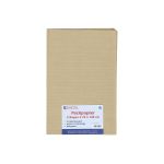 Packpapier 2Bögen a 70x100 br - 10 VPE