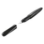 PELIKAN  Füllhalter Twist®stru RH+LH sw