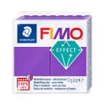 STAEDTLER  Fimo effect lila metallic - 6 VPE
