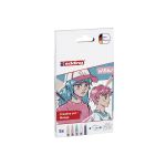 edding  Acrylmarker 5300-1800 Manga5PA