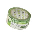 WIHEDÜ  Klebeband WIHE-lux PP 80%RC tr - 6 VPE