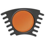 Faber-Castell  Deckfarbe Connector 111 orange - 5 VPE