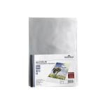 DURABLE  Sichthülle A4 glasklar 10St - 10 VPE