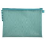 EXACOMPTA  Hüllen/Etui A4 Chroma Pastell - 3 VPE