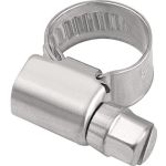 Schlauchschelle 50-70mm W4 Bandbr.12mm Bandbr.12mm Btl.TECWERK - VPE: 10
