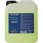 Werkstattreiniger 5kg Kanister TECWERK