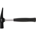 Maurerhammer 600g geraut Rheinische Form STA STS TECWERK